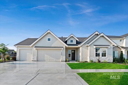 9253 W Gladiola Ln, Star, ID, 83669-1264 | Card Image