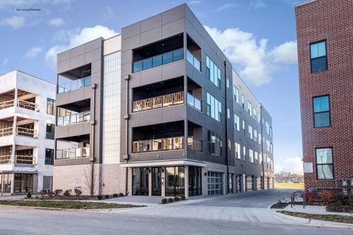 c201-705 Civitas Avenue, Columbus, OH, 43215 | Card Image