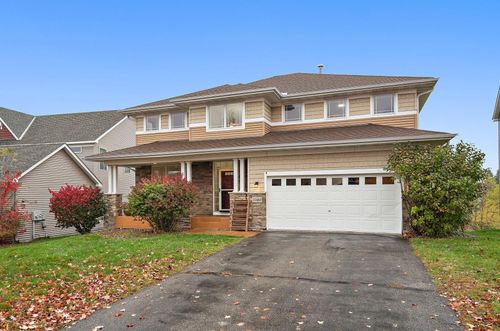15403 Plumstone Dr, Eden Prairie, MN, 55347-2015 | Card Image