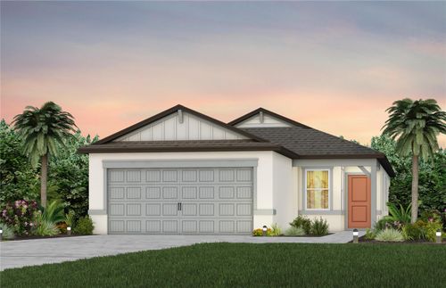 9181 Newmons Pl, Wildwood, FL, 34785-6611 | Card Image