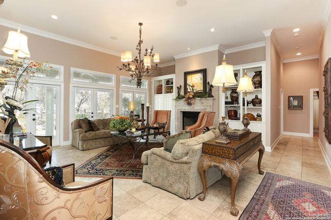 136 Falling Water Dr, House other with 3 bedrooms, 3 bathrooms and null parking in Spring Branch TX | Image 9