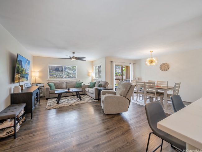 APT-404 - 92-1117 Panana St, Condo with 2 bedrooms, 2 bathrooms and 2 parking in Kapolei HI | Image 10
