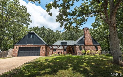 1723 Sanders Rd, Waynesville, MO, 65583-2437 | Card Image