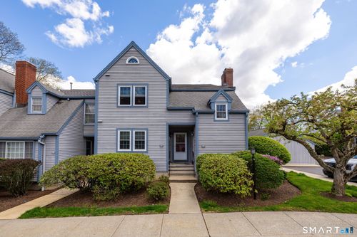 85-85 Gate Ridge Rd, Fairfield, CT, 06825-1166 | Card Image