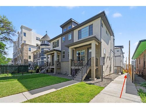 2816 Federal Blvd, Denver, CO, 80211-4118 | Card Image
