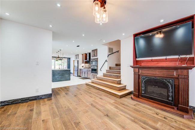 720 Main St W, House other with 2 bedrooms, 3 bathrooms and 3 parking in Listowel ON | Image 21