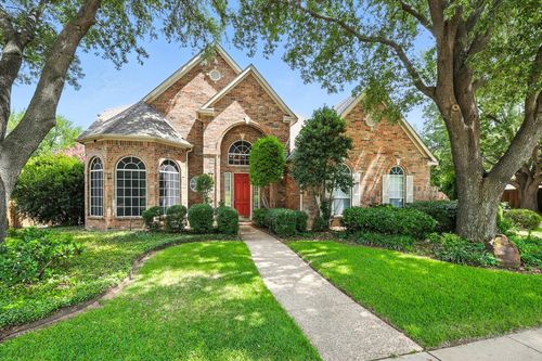 1308 Lakeway Dr, Southlake, TX, 76092-7139 | Card Image