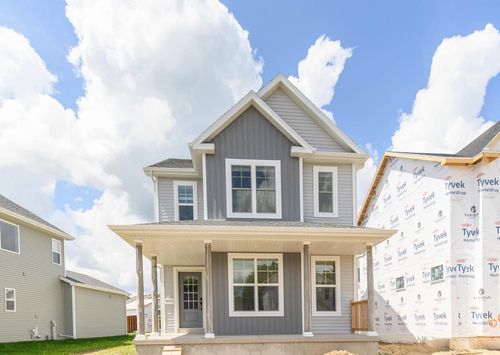 6513 Prairie Wood Dr, MCFARLAND, WI, 53558-9161 | Card Image