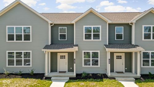 2-1831 Marlowe Avenue, Indianapolis, IN, 46201 | Card Image