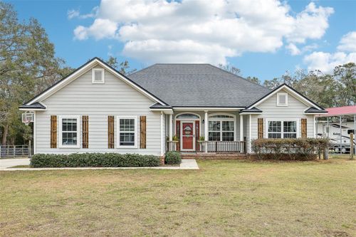 5345 Eva Jones Rd, Macclenny, FL, 32063-3791 | Card Image