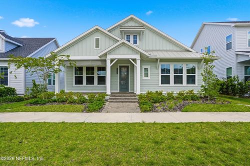 5315 Piney Flats Rd, JACKSONVILLE, FL, 32224-4417 | Card Image