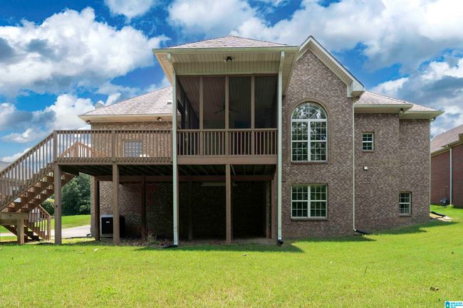 1819 Calgary Dr, House other with 4 bedrooms, 4 bathrooms and null parking in Bessemer AL | Image 34