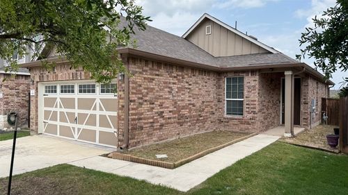 260 Sage Derby Dr, Hutto, TX, 78634-5769 | Card Image