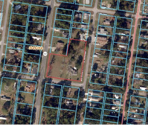 2602 Graupera St, PENSACOLA, FL, 32507 | Card Image