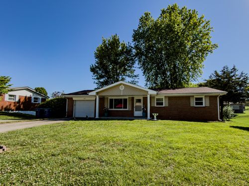 134 Happy Circle Dr, Somerset, KY, 42501-3102 | Card Image