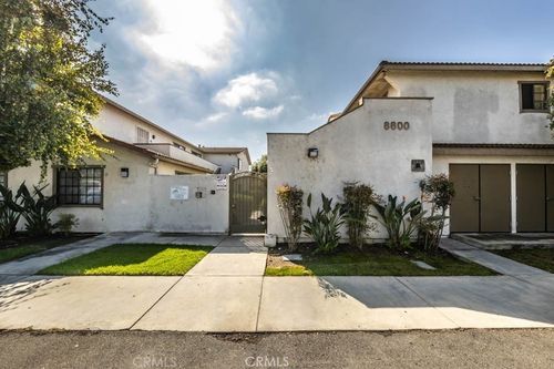 2-8800 Garden Grove Blvd, Garden Grove, CA, 92844 | Card Image