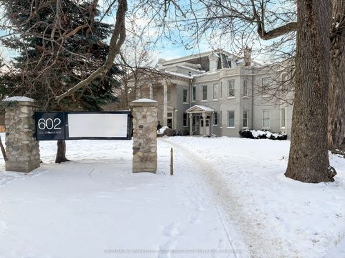 602 Queens Avenue, London East, ON, N6B1Y8 | Card Image