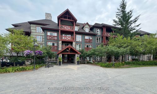 201-152 Jozo Weider Blvd, Blue Mountains, ON, L9Y0V2 | Card Image