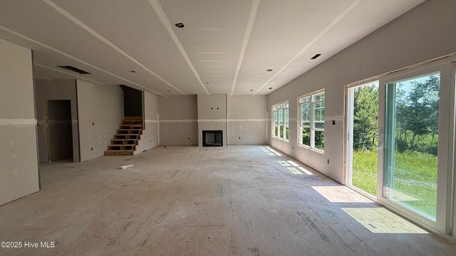 302 E Ivybridge Dr, House other with 4 bedrooms, 4 bathrooms and 2 parking in Hubert NC | Image 5