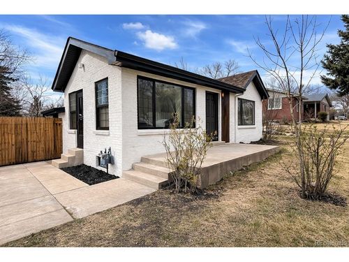 865 Brentwood St, Lakewood, CO, 80214-4451 | Card Image