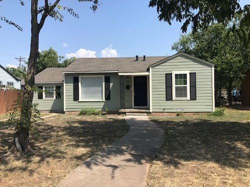 1149 Kirkwood St, Abilene, TX, 79603-4935 | Card Image