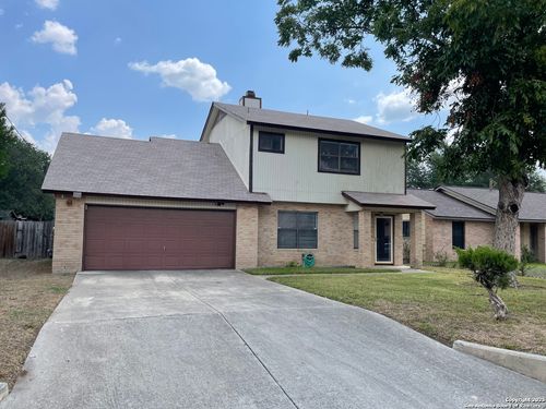 2514 Ravina St, San Antonio, TX, 78222-1332 | Card Image