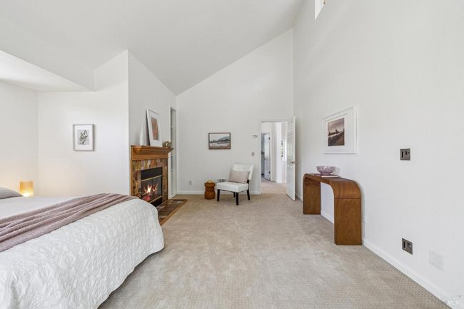 115 Cascade Dr, House other with 3 bedrooms, 3 bathrooms and 4 parking in Fairfax CA | Image 60