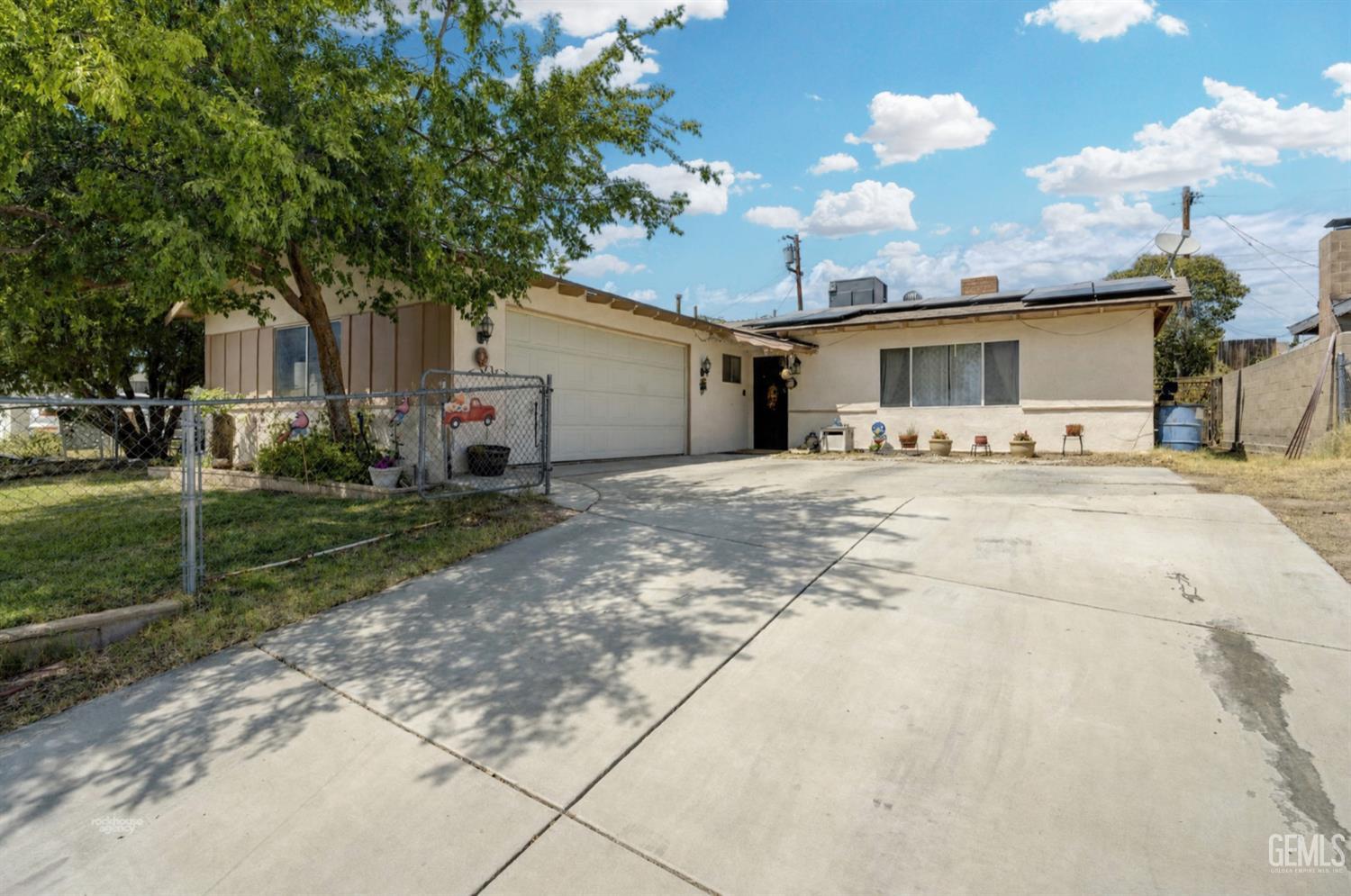 Residential in Bakersfield 2