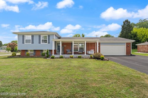 9224 Aylesbury Dr, Louisville, KY, 40242-3307 | Card Image