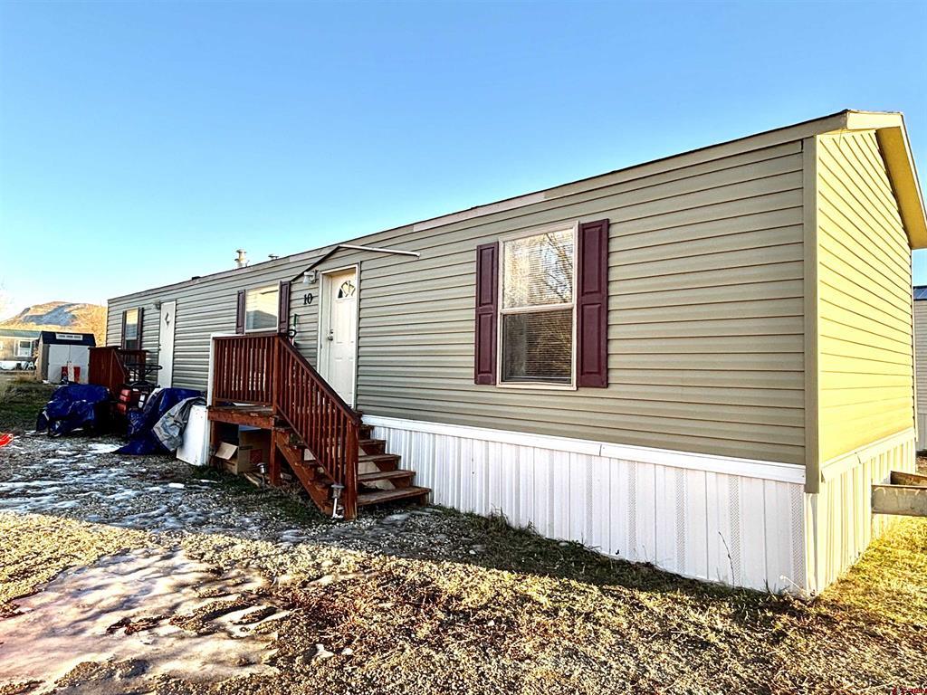Residential in Mancos 3