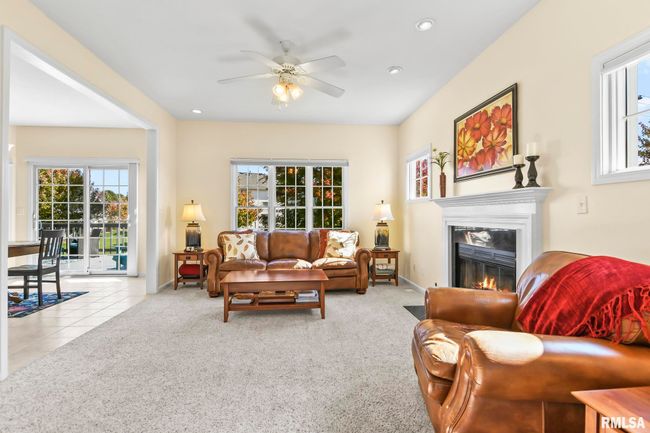 2824 Kipling Dr, House other with 4 bedrooms, 4 bathrooms and null parking in Springfield IL | Image 6