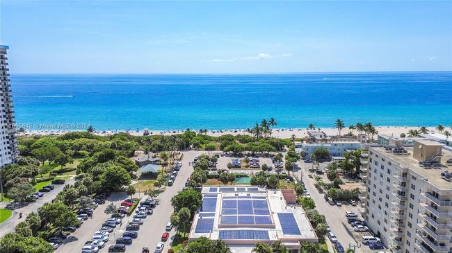 APT-908 - 1400 S Ocean Dr, Condo with 2 bedrooms, 2 bathrooms and null parking in Hollywood FL | Image 40