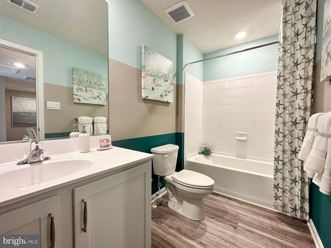 9242 Greenway Trl, Home with 3 bedrooms, 3 bathrooms and null parking in SELBYVILLE DE | Image 28
