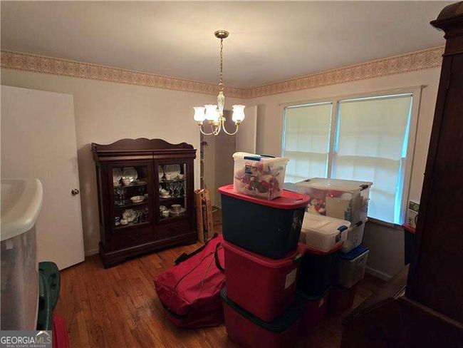1810 Trophy Dr, House other with 3 bedrooms, 2 bathrooms and null parking in Marietta GA | Image 17
