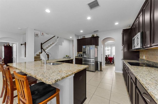 1236 Ketzal Dr, House other with 5 bedrooms, 3 bathrooms and null parking in TRINITY FL | Image 20