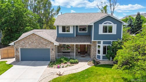 16482 W 55th Pl, Golden, CO, 80403-1269 | Card Image