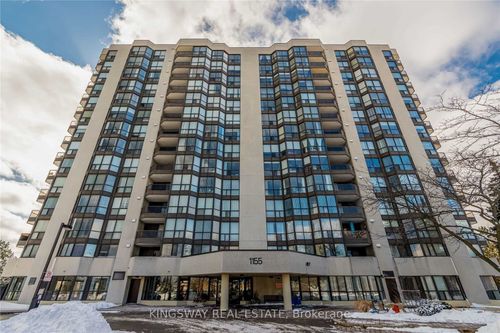 306-1155 Bough Beeches Blvd, Mississauga, ON, L4W4N2 | Card Image