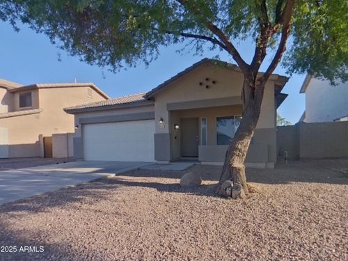 12530 W Washington St, Avondale, AZ, 85323-8318 | Card Image