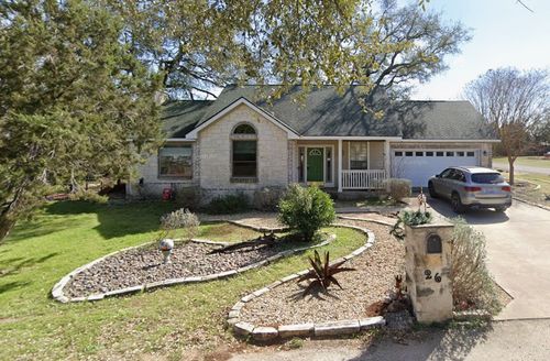 26 Wide Canyon Dr, Wimberley, TX, 78676-2005 | Card Image