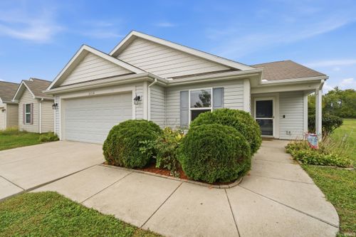 3110 Daugherty Dr, Lafayette, IN, 47909-3956 | Card Image