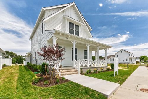 154 Muirfield Drive, Cape Charles, VA, 23310 | Card Image