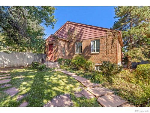 735 17th St, Boulder, CO, 80302-7653 | Card Image