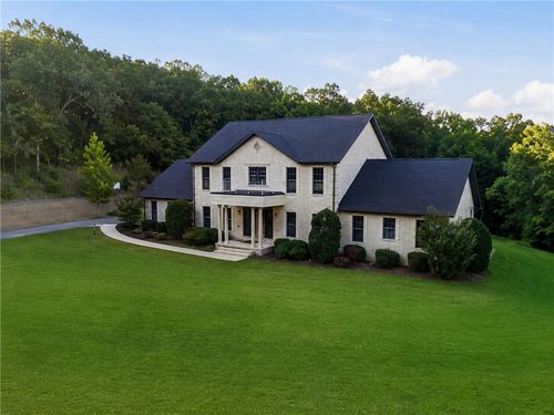 2314 N Fox Trl, Fayetteville, AR, 72703-2955 | Card Image