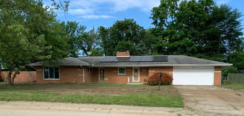 345 E Enon Rd, Yellow Springs, OH, 45387-1416 | Card Image