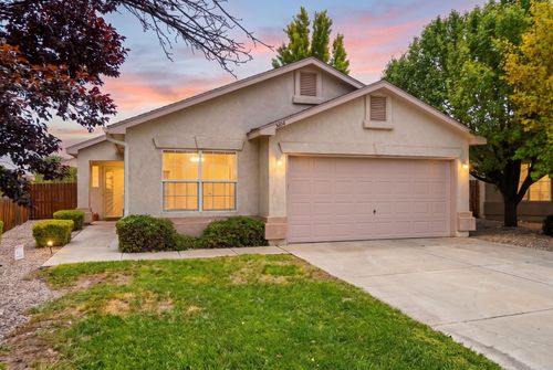 3404 Shadow Meadows Dr Ne, Rio Rancho, NM, 87144-6711 | Card Image