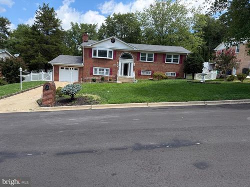 11606 Zareh Dr, CLINTON, MD, 20735-1061 | Card Image