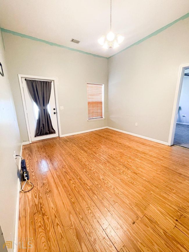 304 Harvey St, House other with 2 bedrooms, 1 bathrooms and 1 parking in Screven GA | Image 4
