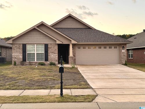 228 Black Creek Trl, ODENVILLE, AL, 35120-2610 | Card Image