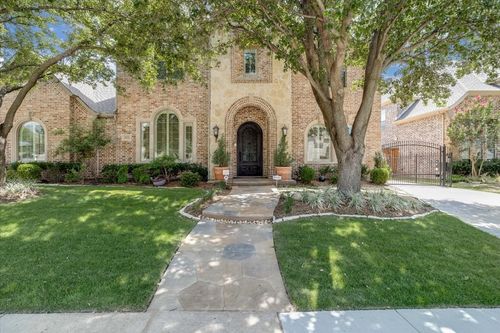 4473 Druid Hills Dr, Frisco, TX, 75034-8410 | Card Image