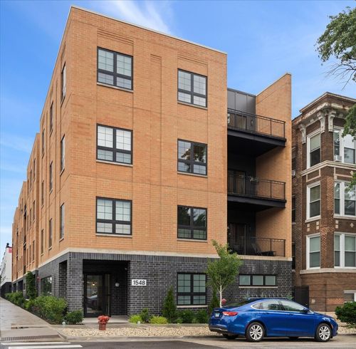 2f-1548 W Ardmore Ave, CHICAGO, IL, 60660-4219 | Card Image